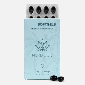 960mg Kapseln hochdosiert